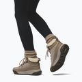 Śniegowce damskie Columbia Burnsider Cozy wet sand/mud 14