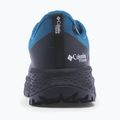 Buty trekkingowe męskie Columbia Tellurix Titanum Outdry phoenix blue/black 9