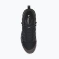 Buty trekkingowe męskie Columbia Peakfreak Titanum Outdry Mid black/ti titanium 11
