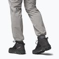 Buty trekkingowe męskie Columbia Peakfreak Titanum Outdry Mid black/ti titanium 13