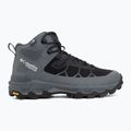 Buty trekkingowe damskie Columbia Peakfreak Titanum Outdry Mid black/sedona sage 2