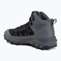 Buty trekkingowe damskie Columbia Peakfreak Titanum Outdry Mid black/sedona sage 3