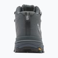 Buty trekkingowe damskie Columbia Peakfreak Titanum Outdry Mid black/sedona sage 9