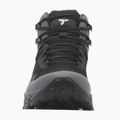 Buty trekkingowe damskie Columbia Peakfreak Titanum Outdry Mid black/sedona sage 10
