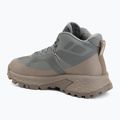 Buty trekkingowe damskie Columbia Tellurix Titanum Outdry Mid sedona sage/sparrow 3