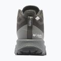 Buty trekkingowe damskie Columbia Tellurix Titanum Outdry Mid dark grey/ti grey steel 9