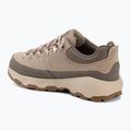 Buty trekkingowe damskie Columbia Newton Alpine Low oxford tan/foxglove 3
