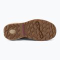 Buty trekkingowe damskie Columbia Newton Alpine Low oxford tan/foxglove 4
