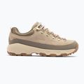 Buty trekkingowe damskie Columbia Newton Alpine Low oxford tan/foxglove 8