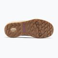 Buty trekkingowe damskie Columbia Newton Alpine Low oxford tan/foxglove 12