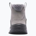 Śniegowce dziecięce Columbia Snowtrot Ease graphite/black 3