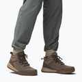 Buty turystyczne męskie Columbia Fairbanks MID V2 wet sand/mud 14