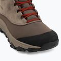 Buty turystyczne męskie Columbia Expeditionist Shield V2 wet sand/red oxide 7