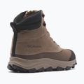 Buty turystyczne męskie Columbia Expeditionist Shield V2 wet sand/red oxide 10
