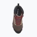 Buty turystyczne męskie Columbia Expeditionist Shield V2 wet sand/red oxide 12
