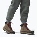 Buty turystyczne męskie Columbia Expeditionist Shield V2 wet sand/red oxide 14