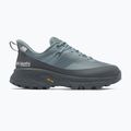 Buty trekkingowe damskie Columbia Tellurix Titanum Outdry cinder grey/graphite 8