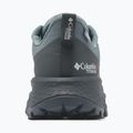 Buty trekkingowe damskie Columbia Tellurix Titanum Outdry cinder grey/graphite 9