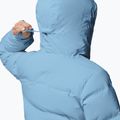 Kurtka narciarska damska Columbia Roffe Ridge Down Heat Seal rainy day 7