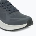 Buty męskie SKECHERS Bobs Squad 4 gray 7