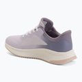 Buty damskie SKECHERS Bobs Squad 4 Staple Look purple 3