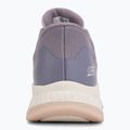 Buty damskie SKECHERS Bobs Squad 4 Staple Look purple 6