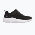 Buty dziecięce SKECHERS Bounder Free And Easy black 9