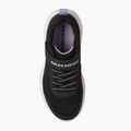 Buty dziecięce SKECHERS Bounder Free And Easy black 13