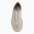 Buty męskie SKECHERS D'Lux Walker 3.0 Bravik gray 5