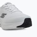 Buty męskie SKECHERS Glide-Step Vortex Avalin white 7