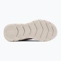 Buty męskie SKECHERS Bobs B Flex Glacial Edge brown 4