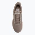 Buty męskie SKECHERS Bobs B Flex Glacial Edge brown 5