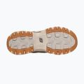 Buty damskie SKECHERS D'Lites Vintage Wave beige 12