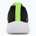 Buty dziecięce SKECHERS Bounder Quanta-Pacer black/white 6