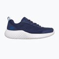 Buty dziecięce SKECHERS Bounder Quanta-Pacer blue 9