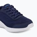 Buty dziecięce SKECHERS Bounder Quanta-Pacer blue 7