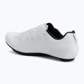 Buty szosowe męskie Giro Cadet II white 3