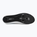 Buty szosowe męskie Giro Cadet II white 4