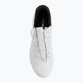 Buty szosowe męskie Giro Cadet II white 5