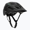 Kask rowerowy dziecięcy Giro Tremor Child JR matte black/vivid green