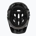 Kask rowerowy dziecięcy Giro Tremor Child JR matte black/vivid green 5