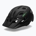 Kask rowerowy dziecięcy Giro Tremor Child JR matte black/vivid green 9