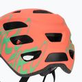 Kask rowerowy dziecięcy Giro Tremor Child JR matte endless green 7