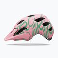 Kask rowerowy dziecięcy Giro Tremor Child JR matte endless green 10