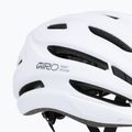 Kask rowerowy Giro Register II MIPS matte white/grey 8