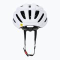 Kask rowerowy Giro Register II XL matte white/grey 4