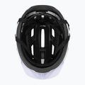 Kask rowerowy Giro Register II XL matte white/grey 5