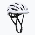 Kask rowerowy Giro Register II W matte white/chrome