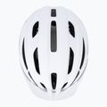 Kask rowerowy Giro Register II W matte white/chrome 6