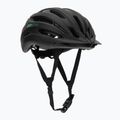 Kask rowerowy dziecięcy Giro Register II matte black/vivid green